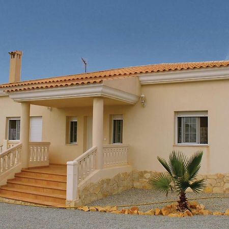 Beautiful Home In Monnegre With House Sea View Сан-Висенте-дель-Распеч Экстерьер фото