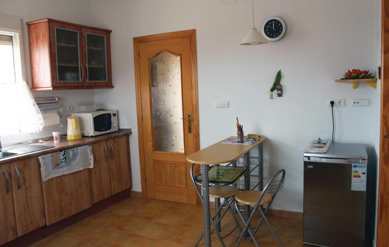 Beautiful Home In Monnegre With House Sea View Сан-Висенте-дель-Распеч Экстерьер фото